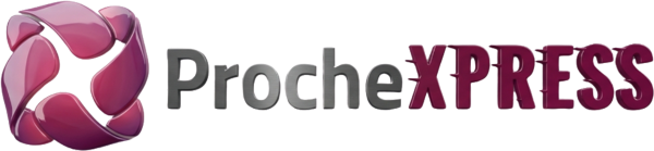 Logo ProcheXPRESS